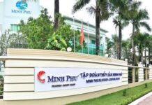 Minh Phu Seafood Announces Cash Dividend Payment Date