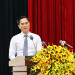 “HCM City Construction Department Director: Thousands of Existing Charging Stations Sufficient for Electric Vehicles”