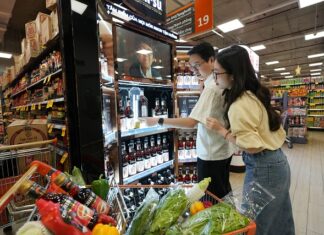 MCH: From a National Brand to a “National Stock” Contender