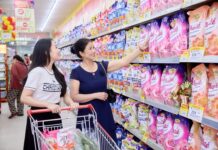 Unveiling the 4/12 Event: Anticipating Masan Consumer’s “Crown Jewel” Legacy