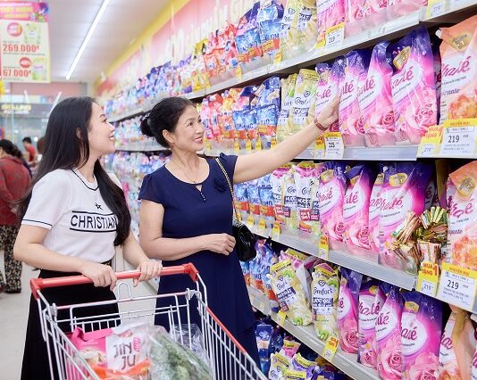 Unveiling the 4/12 Event: Anticipating Masan Consumer’s “Crown Jewel” Legacy