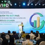 Unlocking Global Capital: Elevating Corporate Governance for International Investment Appeal