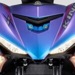 Unveiling the 150cc ‘Handgrip King’ Starting at $1,800: Sporty Design, Geared to Challenge Honda Winner X