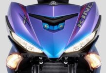 Unveiling the 150cc ‘Handgrip King’ Starting at $1,800: Sporty Design, Geared to Challenge Honda Winner X