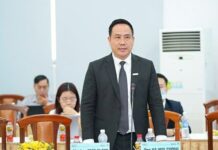 Unlocking Public Investment Capital: Deputy CEO of Nam A Bank Proposes Key Solutions