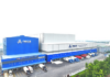 Unveiling Southeast Asia’s Largest Smart Bonded Warehouse in Tay Ninh