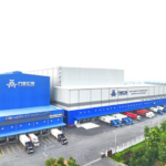 Unveiling Southeast Asia’s Largest Smart Bonded Warehouse in Tay Ninh