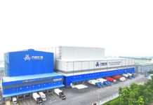 Unveiling Southeast Asia’s Largest Smart Bonded Warehouse in Tay Ninh
