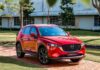 Mazda CX-5 vs. Mitsubishi Destinator: Which SUV Deserves Your $700 Million?