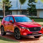 Mazda CX-5 vs. Mitsubishi Destinator: Which SUV Deserves Your $700 Million?