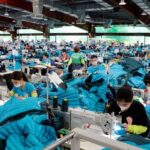 Vietnam’s Textile Industry Boosts Competitiveness Amid Deep Restructuring Pressures