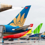 Vietnamese Airlines Aim for Double-Digit Growth by 2026