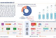 Local Retailers Dominate the Domestic Market: Holding 81% of Modern Retail Stores, Outshining Japanese, Thai, and Korean Giants