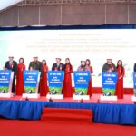 Vietnam’s Longest Mountain Tunnel Breaks Ground, Slashing Travel Time from 2 Hours to 11 Minutes