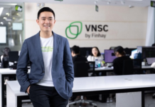 Finhay Securities: Rebranding from Vina Securities