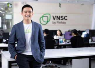 Finhay Securities: Rebranding from Vina Securities