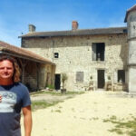 Abandoned for 50 Years: A $180,000 Ghost Village Transformed into a Luxury Retreat