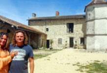 Abandoned for 50 Years: A $180,000 Ghost Village Transformed into a Luxury Retreat