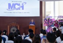 Billionaire Nguyen Dang Quang: “Forever Trusting and Loving the Purple,” Masan Consumer Locks in 47.5% Bonus Rights on HOSE Debut Day