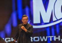 Why Does Masan Group Consider MCH a “Priceless Diamond” in Chairman Nguyen Dang Quang’s Eyes?