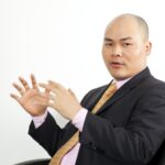 Unlocking Capital: Nguyen Tu Quang Advocates for Tech Asset Collateralization in Business Lending