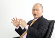 Unlocking Capital: Nguyen Tu Quang Advocates for Tech Asset Collateralization in Business Lending