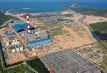 EVN Launches and Inaugurates 18 Projects in Commemoration of December 19th