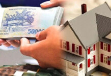 Bank Foreclosure on Primary Residence: Mandatory 12-Month Salary Support for Borrowers