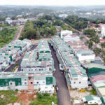 Proposed Transfer of Case to Investigative Agency Over Alleged Mis-Sale of Social Housing Units