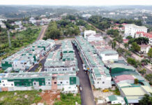 Proposed Transfer of Case to Investigative Agency Over Alleged Mis-Sale of Social Housing Units