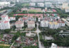 Abandoned Resettlement Housing Amidst Hanoi’s Social Housing Crisis