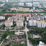 Abandoned Resettlement Housing Amidst Hanoi’s Social Housing Crisis