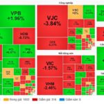 Market Pulse 30/12: Afternoon Rally Reverses the Trend