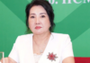 Proposed Indictment of Nguyen Thi Nhu Loan, Chairwoman of Quoc Cuong Gia Lai Company