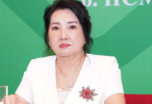 Proposed Indictment of Nguyen Thi Nhu Loan, Chairwoman of Quoc Cuong Gia Lai Company