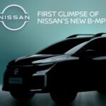 Sneak Peek: Nissan’s New MPV Launching Next Week – Competing with Xpander, Veloz, and Almera-Inspired Engine, Poised to Dominate Vietnam’s Market