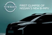 Sneak Peek: Nissan’s New MPV Launching Next Week – Competing with Xpander, Veloz, and Almera-Inspired Engine, Poised to Dominate Vietnam’s Market