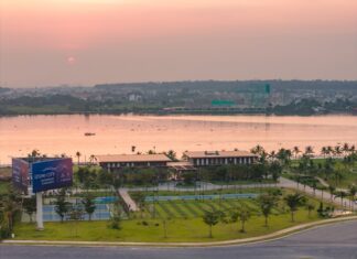 Nam Long Offers 3 Million Unsold Shares to 282 Individual Investors