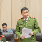 Exclusive: Police Launch Investigation into Alleged Misconduct in New Ministry of Foreign Affairs Headquarters Project