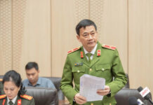 Exclusive: Police Launch Investigation into Alleged Misconduct in New Ministry of Foreign Affairs Headquarters Project