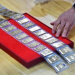 Gold Debtor Owes 100 SJC Taels, Bank Seeks Recovery Methods