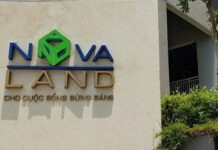 Novaland Reduces Capital Contribution in Subsidiary Real Estate Firm