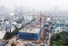 Unveiling the Red-Hot Affordable Housing Projects in Hanoi