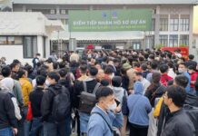 Exciting News for Residents of Hanoi, Ho Chi Minh City, Hai Phong, Da Nang, and Beyond