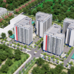 Groundbreaking Ceremony Marks the Official Launch of 1,130 Affordable Housing Units Project