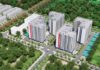 TTC IZ Breaks Ground on Affordable Housing Project in Tay Ninh