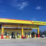 NSH Petro Appoints New CEO After Nearly Two-Month Vacancy