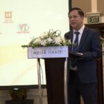 Striving for a Transparent, Healthy, and Internationally Aligned Gold Market