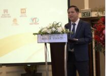 Striving for a Transparent, Healthy, and Internationally Aligned Gold Market