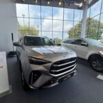 Proposed Reduction of VND 6 Million in Vehicle Registration Fees for Cars in Hanoi and Ho Chi Minh City